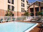 фото отеля Hampton Inn & Suites Tarpon Springs