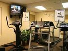 фото отеля Hampton Inn & Suites Tarpon Springs