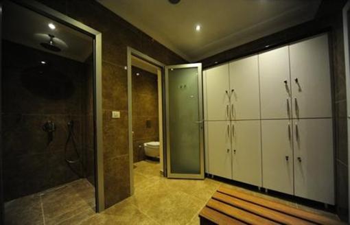 фото отеля Tiryaki Boutique Otel