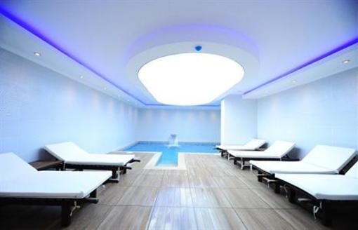 фото отеля Tiryaki Boutique Otel