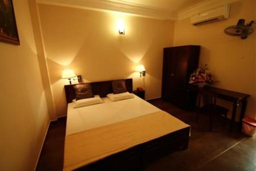 фото отеля SaSa Hotel
