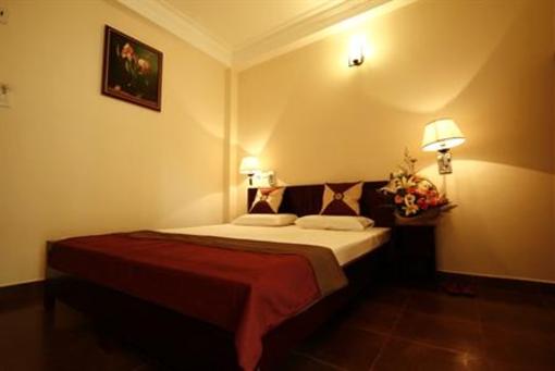 фото отеля SaSa Hotel