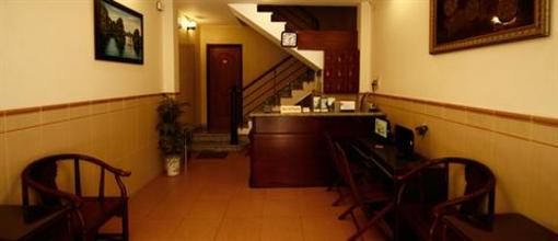 фото отеля SaSa Hotel