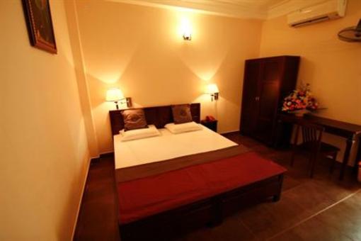 фото отеля SaSa Hotel