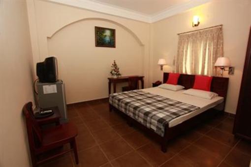фото отеля SaSa Hotel