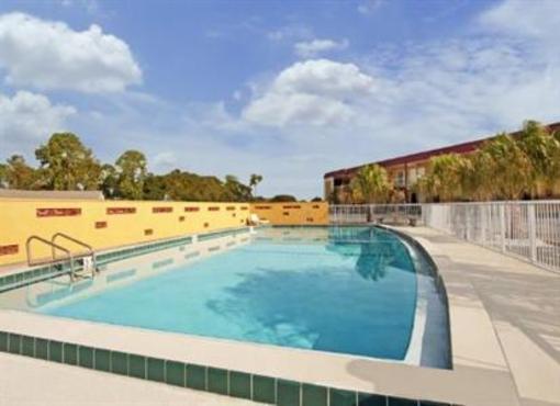 фото отеля Americas Best Value Inn Tavares