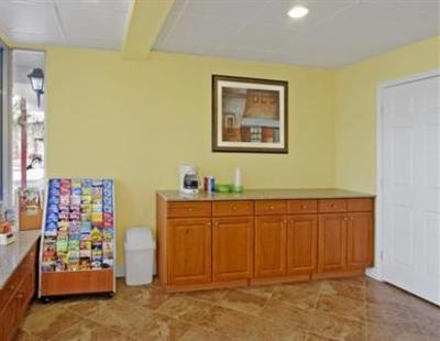 фото отеля Americas Best Value Inn Tavares