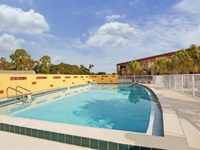 Americas Best Value Inn Tavares