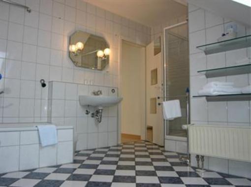 фото отеля Hotel Traube Leimen