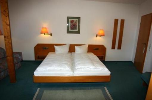 фото отеля Hotel Traube Leimen