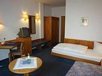 Hotel Traube Leimen