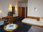 фото отеля Hotel Traube Leimen