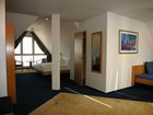 фото отеля Hotel Traube Leimen