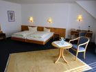 фото отеля Hotel Traube Leimen