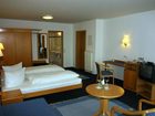 фото отеля Hotel Traube Leimen