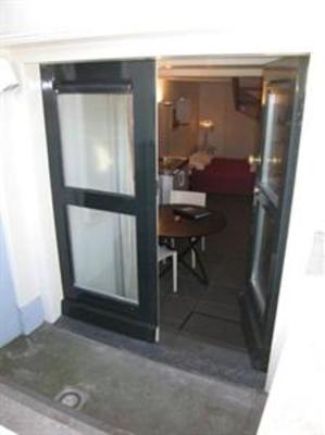 фото отеля Amsterdam Canal Guest Apartment