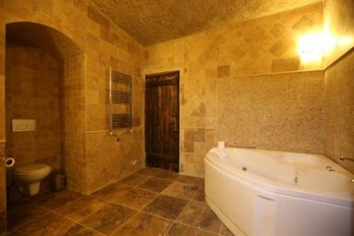 фото отеля Grand Cave Suites