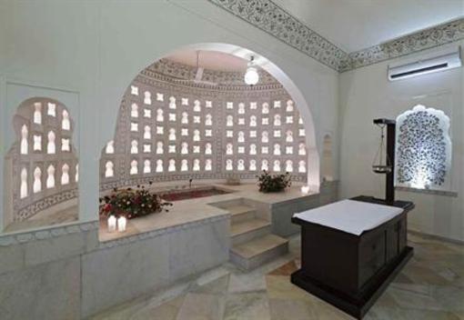 фото отеля Nahargarh Ranthambhore