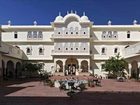 фото отеля Nahargarh Ranthambhore