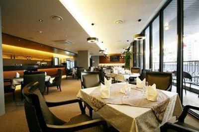 фото отеля Hotel Oscar Suite