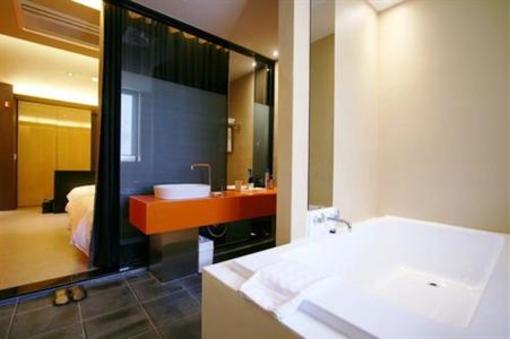 фото отеля Hotel Oscar Suite