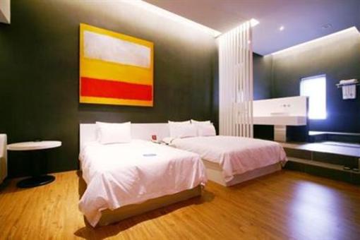фото отеля Hotel Oscar Suite