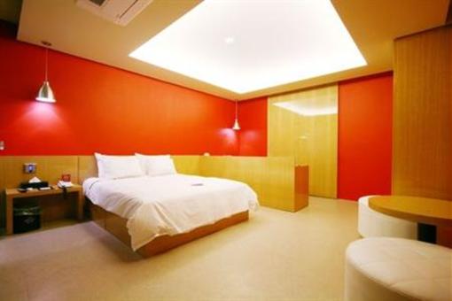фото отеля Hotel Oscar Suite