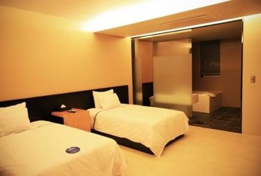 фото отеля Hotel Oscar Suite