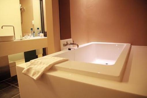 фото отеля Hotel Oscar Suite