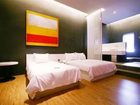 фото отеля Hotel Oscar Suite