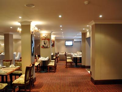 фото отеля Emakhosini Hotel On East