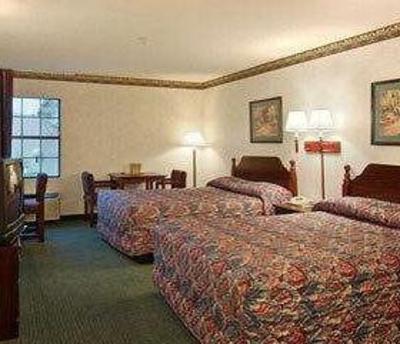 фото отеля Days Inn and Suites Madison Heights