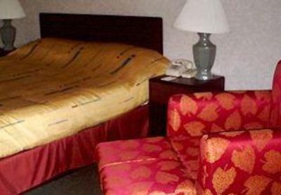 фото отеля Days Inn and Suites Madison Heights