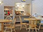 фото отеля Days Inn and Suites Madison Heights