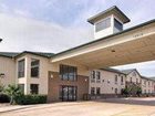 фото отеля Days Inn and Suites Madison Heights
