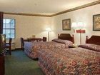 фото отеля Days Inn and Suites Madison Heights
