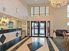 фото отеля Days Inn and Suites Madison Heights