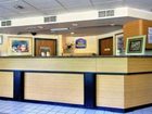 фото отеля Days Inn and Suites Madison Heights