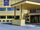 фото отеля Days Inn and Suites Madison Heights
