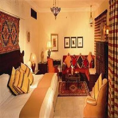 фото отеля Dar Al Masyaf at Madinat Jumeirah