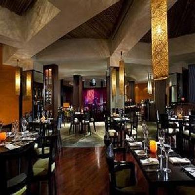фото отеля Dar Al Masyaf at Madinat Jumeirah