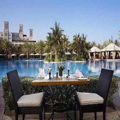 фото отеля Dar Al Masyaf at Madinat Jumeirah