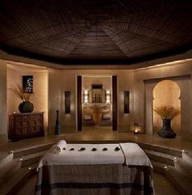 фото отеля Dar Al Masyaf at Madinat Jumeirah