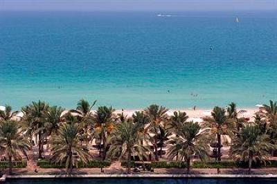фото отеля Dar Al Masyaf at Madinat Jumeirah