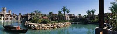 фото отеля Dar Al Masyaf at Madinat Jumeirah