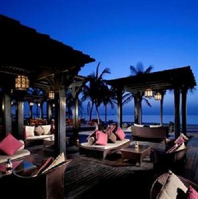 фото отеля Dar Al Masyaf at Madinat Jumeirah