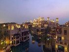 фото отеля Dar Al Masyaf at Madinat Jumeirah