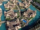 фото отеля Dar Al Masyaf at Madinat Jumeirah