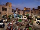 фото отеля Dar Al Masyaf at Madinat Jumeirah