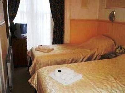 фото отеля Rosita Hotel